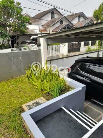 For Sale! Luxury House LT 298m2 Desain Modern di Bintaro For Sale! Luxury House LT 298m2 Desain Modern di Bintaro