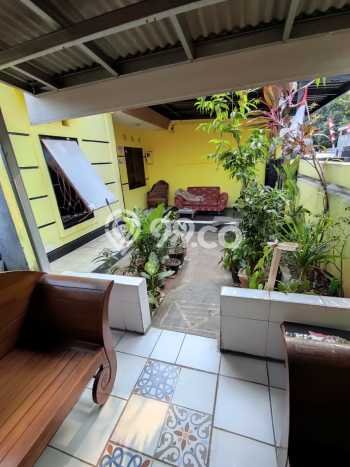 Rumah Modern 2 KT di BSD Duta Bintaro Tangerang Unfurnished Rumah Modern 2 KT di BSD Duta Bintaro Tangerang Unfurnished