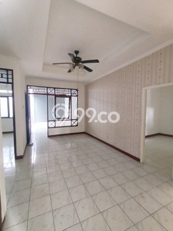 Rumah Minimalis 3 KT di Graha Raya Tangerang Selatan Unfurnished Rumah Minimalis 3 KT di Graha Raya Tangerang Selatan Unfurnished