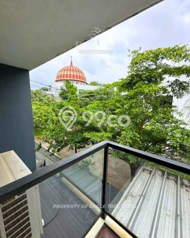 Hunian Nyaman Asri 2 KT Siap Pakai di Graha Raya Tangerang Selatan Hunian Nyaman Asri 2 KT Siap Pakai di Graha Raya Tangerang Selatan
