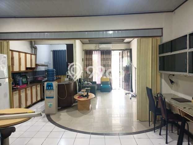 Rumah Minimalis 2 KT di Graha Raya Tangerang Selatan Unfurnished Rumah Minimalis 2 KT di Graha Raya Tangerang Selatan Unfurnished