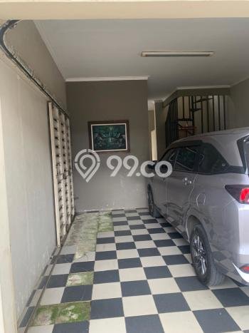 For Sale! Premium House LT 319m2 Desain Modern di BSD For Sale! Premium House LT 319m2 Desain Modern di BSD