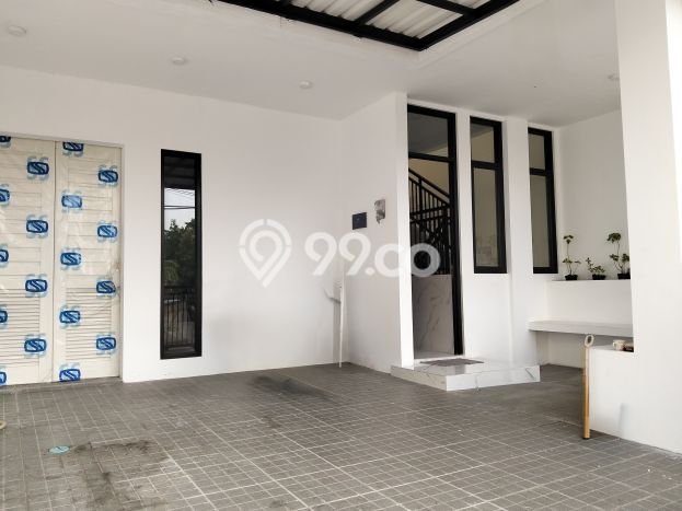 Dijual Hunian Rumah Nyaman 3 KT di Serpong Regency Melati Mas, Tangerang Selatan Dijual Hunian Rumah Nyaman 3 KT di Serpong Regency Melati Mas, Tangerang Selatan