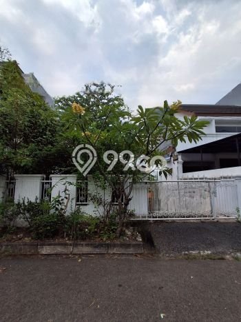 Lahan Dijual Lokasi Strategis di Jakarta Selatan dengan Luas 197m2 Lahan Dijual Lokasi Strategis di Jakarta Selatan dengan Luas 197m2