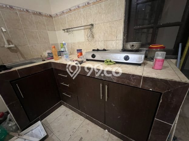 Rumah sewa siap huni 3 KT di Graha Raya, Tangerang Selatan Rumah sewa siap huni 3 KT di Graha Raya, Tangerang Selatan