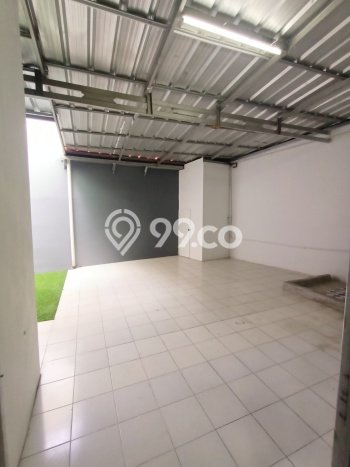 Rumah Minimalis 3 KT di Graha Raya Tangerang Selatan Unfurnished Rumah Minimalis 3 KT di Graha Raya Tangerang Selatan Unfurnished