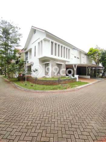 Rumah Luxury Modern Siap Huni di Bintaro Tangerang Selatan Rumah Luxury Modern Siap Huni di Bintaro Tangerang Selatan