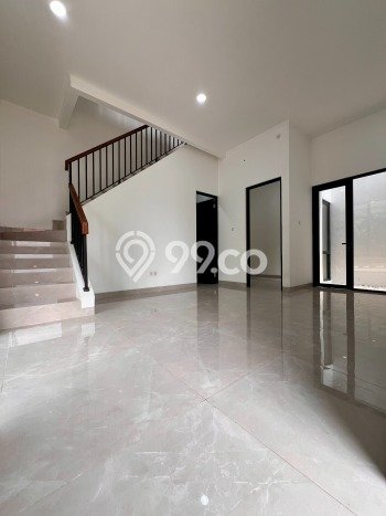 Jual Rumah Mewah Elegan Dengan View Cantik di Sektor 9-Bintaro, Tangerang Selatan Jual Rumah Mewah Elegan Dengan View Cantik di Sektor 9-Bintaro, Tangerang Selatan