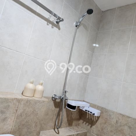 Apartemen Luxury Dijual di Tangerang Lokasi Strategis Punya 1 Kamar Tidur Apartemen Luxury Dijual di Tangerang Lokasi Strategis Punya 1 Kamar Tidur