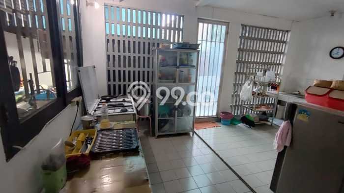 Hunian Super Mewah dengan Akses Paling Strategis di Bintaro, Tangerang Selatan Hunian Super Mewah dengan Akses Paling Strategis di Bintaro, Tangerang Selatan