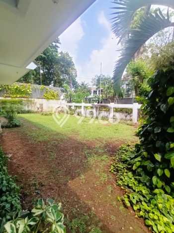 Rumah Sewa Jakarta Selatan LT 800m2 LB 600m2 Area Pondok Indah Rumah Sewa Jakarta Selatan LT 800m2 LB 600m2 Area Pondok Indah