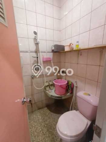 Rumah Minimalis 2 KT di Graha Raya Tangerang Selatan Unfurnished Rumah Minimalis 2 KT di Graha Raya Tangerang Selatan Unfurnished