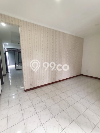 Rumah Minimalis 3 KT di Graha Raya Tangerang Selatan Unfurnished Rumah Minimalis 3 KT di Graha Raya Tangerang Selatan Unfurnished