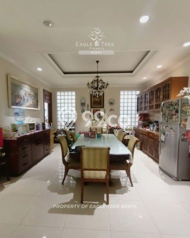 Rumah Elit Modern Tanpa Renovasi di Radio Dalam Jakarta Selatan Rumah Elit Modern Tanpa Renovasi di Radio Dalam Jakarta Selatan