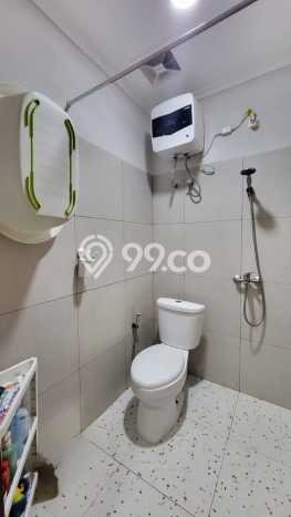 Rumah Minimalis 2 KT di Sektor 9-Bintaro Tangerang Selatan Unfurnished Rumah Minimalis 2 KT di Sektor 9-Bintaro Tangerang Selatan Unfurnished
