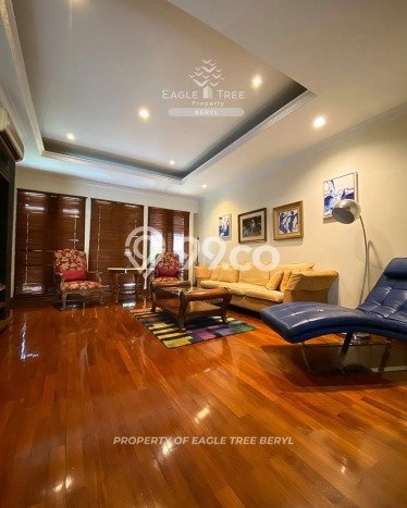 Hunian Super Elit dengan Akses Paling Strategis di Bintaro, Tangerang Selatan Hunian Super Elit dengan Akses Paling Strategis di Bintaro, Tangerang Selatan