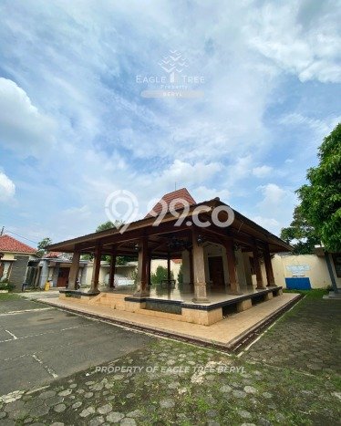 Tanah Dijual Lokasi Ciputat, Tangerang Selatan Luas 1502m2 Legalitas Aman Tanah Dijual Lokasi Ciputat, Tangerang Selatan Luas 1502m2 Legalitas Aman