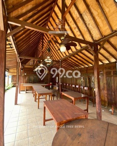 Tanah Dijual Lokasi Ciputat, Tangerang Selatan Luas 1502m2 Legalitas Aman Tanah Dijual Lokasi Ciputat, Tangerang Selatan Luas 1502m2 Legalitas Aman