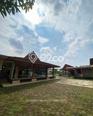 Tanah Dijual Lokasi Ciputat, Tangerang Selatan Luas 1502m2 Legalitas Aman Tanah Dijual Lokasi Ciputat, Tangerang Selatan Luas 1502m2 Legalitas Aman