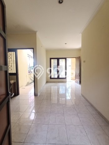 Hunian Cantik Modern Lb 90m2 di Cibinong, Bogor Hunian Cantik Modern Lb 90m2 di Cibinong, Bogor