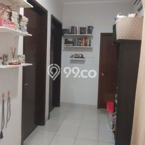 Hunian Nyaman Asri 3 KT Siap Pakai di BSD Tangerang Hunian Nyaman Asri 3 KT Siap Pakai di BSD Tangerang