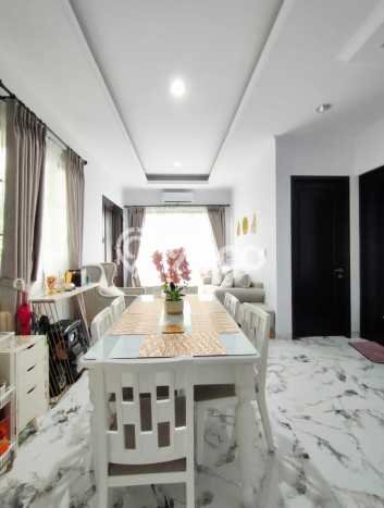 Jual Rumah Mewah Megah Dengan View Cantik di BSD, Tangerang Jual Rumah Mewah Megah Dengan View Cantik di BSD, Tangerang
