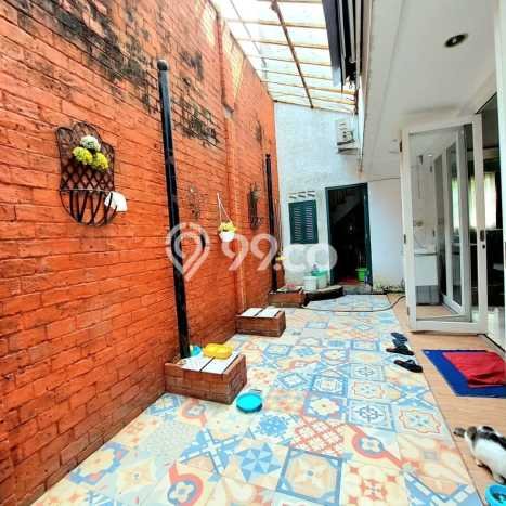 Ready to Use! Premium House LT 168m2 Desain Modern di Sektor 9-Bintaro Ready to Use! Premium House LT 168m2 Desain Modern di Sektor 9-Bintaro
