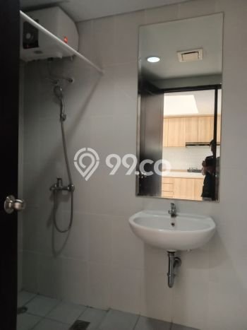 Apartemen Sewa 1 Kamar Murah Siap Huni di Tangerang, Luas 40m2 Apartemen Sewa 1 Kamar Murah Siap Huni di Tangerang, Luas 40m2