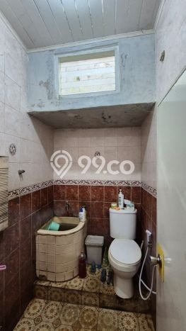 Jual Rumah Favorit Siap Huni LB 84m2 di Setu, Tangerang Selatan Jual Rumah Favorit Siap Huni LB 84m2 di Setu, Tangerang Selatan