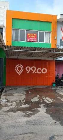Ruko Dijual di Tangerang LT 70m2 & LB 140m2 Lokasi Terbaik! Ruko Dijual di Tangerang LT 70m2 & LB 140m2 Lokasi Terbaik!