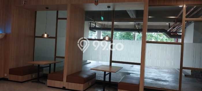 Dijual Apartemen 1 KT di Tangerang Luas 22m2 Dijual Apartemen 1 KT di Tangerang Luas 22m2