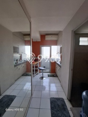 Apartemen Nyaman Dijual di Kebon Jeruk, Jakarta Barat Dilengkapi 1 KT dan 1 KM Apartemen Nyaman Dijual di Kebon Jeruk, Jakarta Barat Dilengkapi 1 KT dan 1 KM