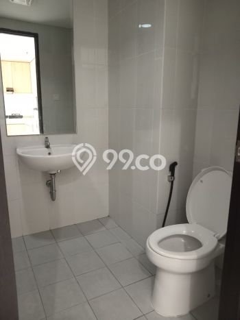 Apartemen Sewa 1 Kamar Murah Siap Huni di Tangerang, Luas 40m2 Apartemen Sewa 1 Kamar Murah Siap Huni di Tangerang, Luas 40m2