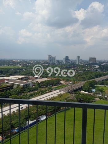 Sewa Apartemen Harga Terjangkau di BSD City 1 KT Sewa Apartemen Harga Terjangkau di BSD City 1 KT