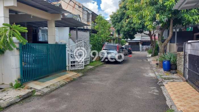 Rumah Minimalis 2 KT di BSD Tangerang Rumah Minimalis 2 KT di BSD Tangerang