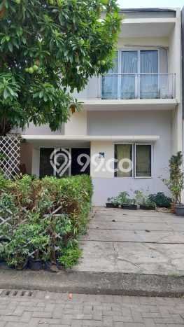 Rumah Modern Cantik 2 Kamar Bisa Langsung Pindah di Setu Rumah Modern Cantik 2 Kamar Bisa Langsung Pindah di Setu