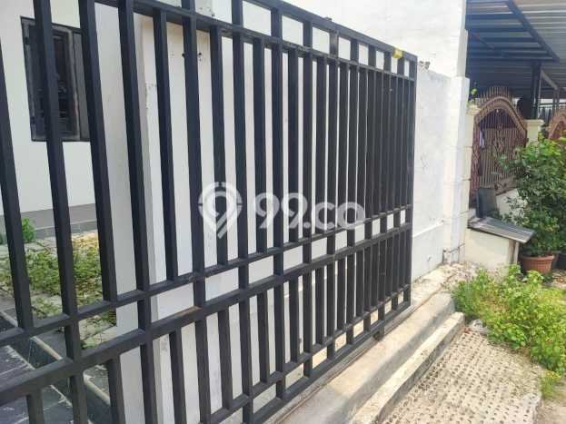 Rumah Minimalis 2 KT di BSD City Tangerang Semi Furnished Rumah Minimalis 2 KT di BSD City Tangerang Semi Furnished