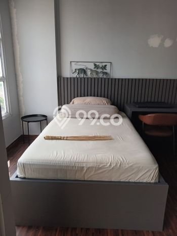 Dijual Apartemen 1 KT 1 KM di BSD City Luas 32m2 Dijual Apartemen 1 KT 1 KM di BSD City Luas 32m2