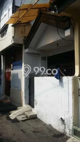 Dijual Hunian Rumah Terawat 3 KT di Tubagus Angke, Jakarta Barat Dijual Hunian Rumah Terawat 3 KT di Tubagus Angke, Jakarta Barat
