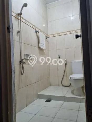Hunian Cantik Minimalis Lb 102m2 di Karang Tengah, Tangerang Hunian Cantik Minimalis Lb 102m2 di Karang Tengah, Tangerang