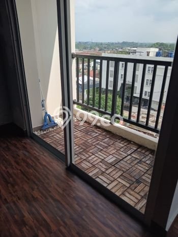 Dijual Apartemen 1 KT 1 KM di BSD City Luas 32m2 Dijual Apartemen 1 KT 1 KM di BSD City Luas 32m2