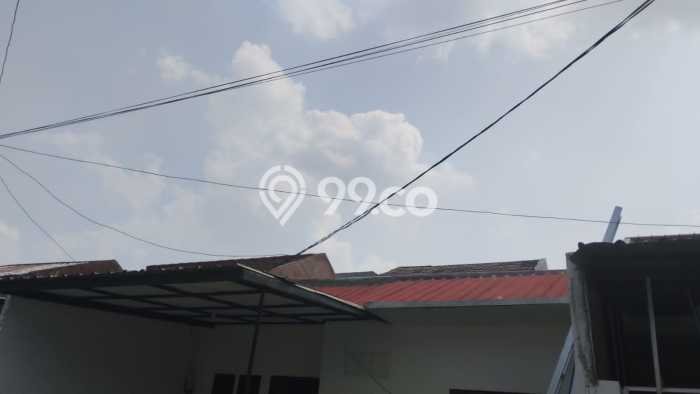 Rumah Minimalis 2 KT di BSD City Tangerang Semi Furnished Rumah Minimalis 2 KT di BSD City Tangerang Semi Furnished