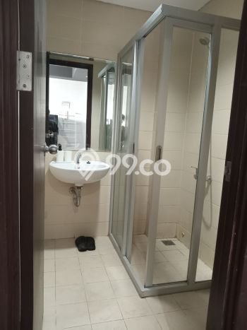 Dijual Apartemen 1 KT 1 KM di BSD City Luas 32m2 Dijual Apartemen 1 KT 1 KM di BSD City Luas 32m2