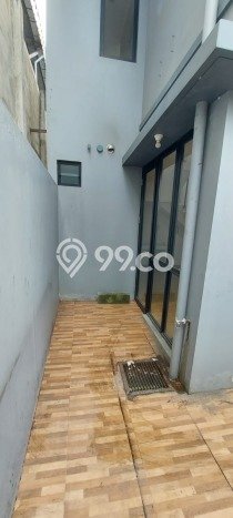 Rumah Minimalis 2 KT di Lippo Karawaci Tangerang Unfurnished Rumah Minimalis 2 KT di Lippo Karawaci Tangerang Unfurnished
