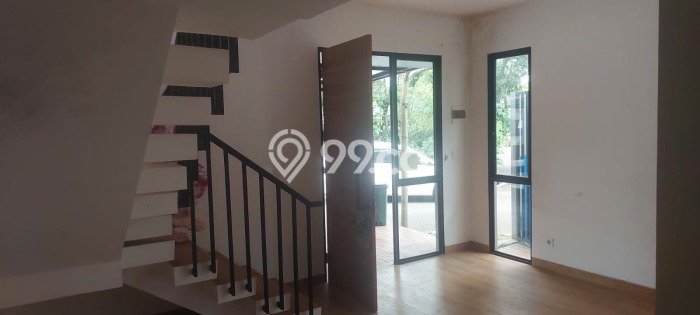 Rumah Minimalis 2 KT di Lippo Karawaci Tangerang Unfurnished Rumah Minimalis 2 KT di Lippo Karawaci Tangerang Unfurnished