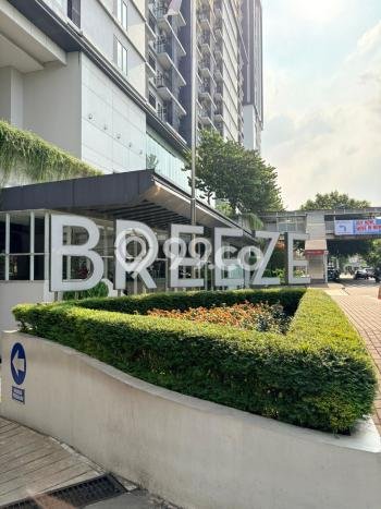 Disewakan Apartemen Harga Terjangkau di Bintaro 1 Bedroom Disewakan Apartemen Harga Terjangkau di Bintaro 1 Bedroom