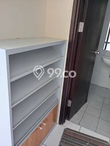 Sewa Apartemen Harga Terjangkau di BSD City 1 KT Sewa Apartemen Harga Terjangkau di BSD City 1 KT