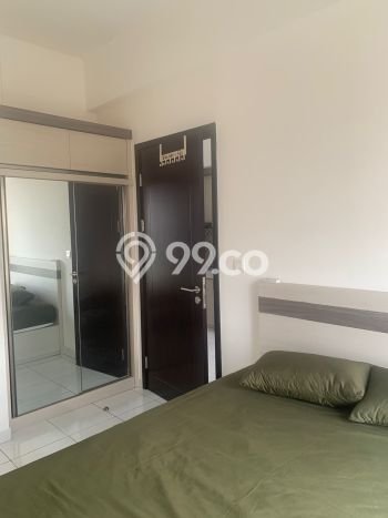 Apartemen Favorit Modern Dijual di Tangerang dengan 1 Kamar Tidur Apartemen Favorit Modern Dijual di Tangerang dengan 1 Kamar Tidur