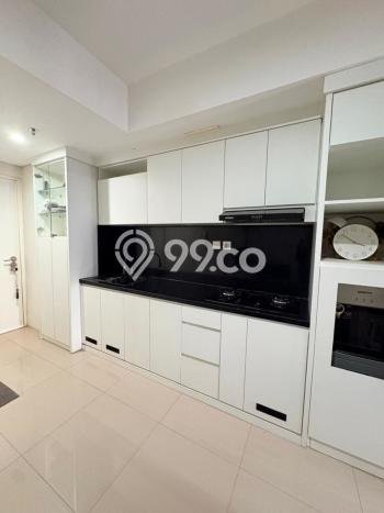 Disewakan Apartemen Harga Terjangkau di Bintaro 1 Bedroom Disewakan Apartemen Harga Terjangkau di Bintaro 1 Bedroom