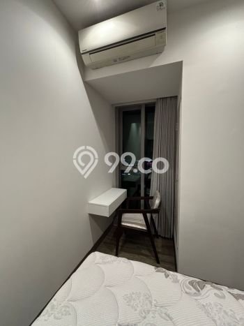 Disewakan Apartemen Ekonomis 2 KT di BSD City Tangerang Disewakan Apartemen Ekonomis 2 KT di BSD City Tangerang